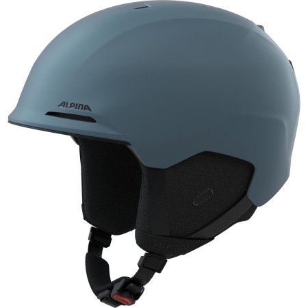 Obrázek Helma ALPINA BRIX A9252 - Dirt-Blue Matt 23/24