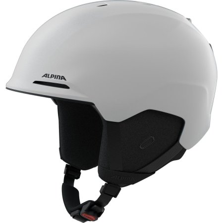 Obrázek Helma ALPINA BRIX A9252 - White Matt 23/24