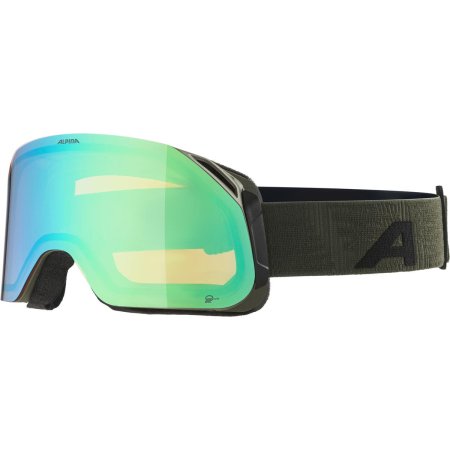 Obrázek Lyžařské brýle ALPINA BLACKCOMB Q-Lite A7288.8.21 23/24