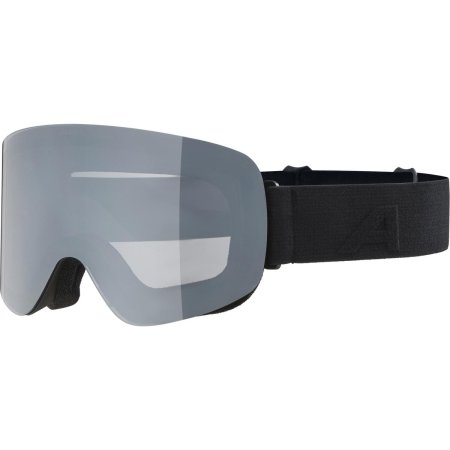 Obrázek Lyžařské brýle ALPINA PENKEN Black Matt / Mirror Black A7292.8.31 23/24