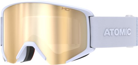 Obrázek Lyžařské brýle ATOMIC SAVOR GT HD PHOTO Light Grey AN5106358 23/24
