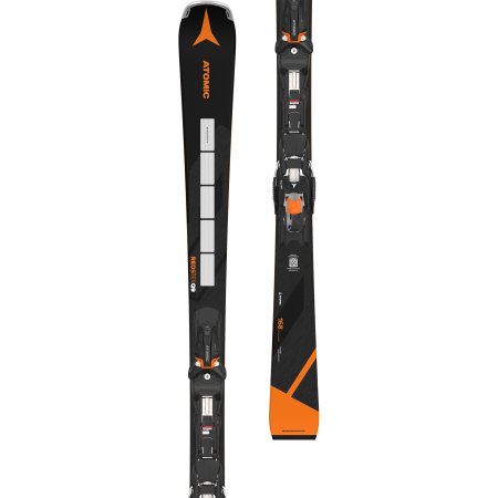 Obrázek Lyže ATOMIC REDSTER Q9 REVOSHOCK S + vázání X 12 GW 24/25