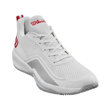 Obrázek Dámské tenisové boty WILSON RUSH PRO LITE W Wh/Pearl WRS332940 2024