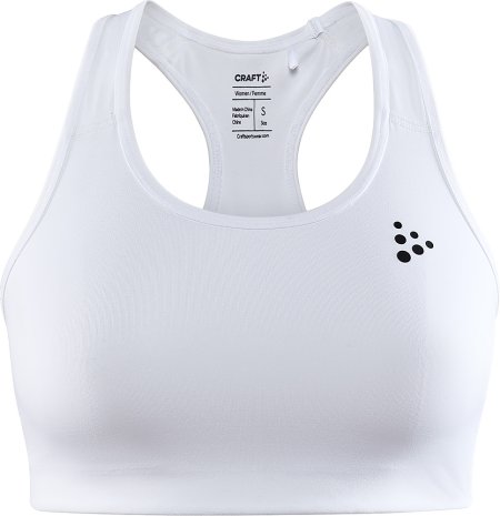 Obrázek Podprsenka CRAFT TRAINING CLASSIC W - 1910758-900000