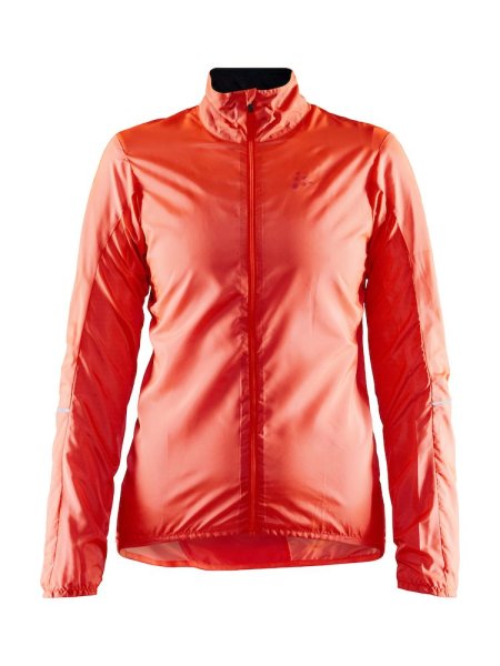 Obrázek Dámská cyklobunda CRAFT ADV ESSENCE LIGHT WIND W 1908792-825000