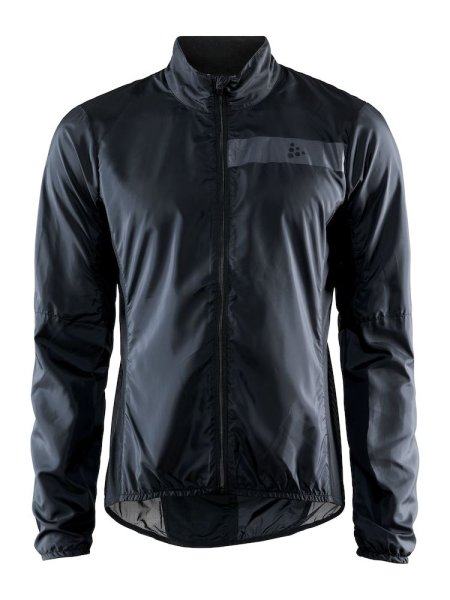 Obrázek Pánská cyklobunda CRAFT ADV ESSENCE LIGHT WIND 1908813-999000