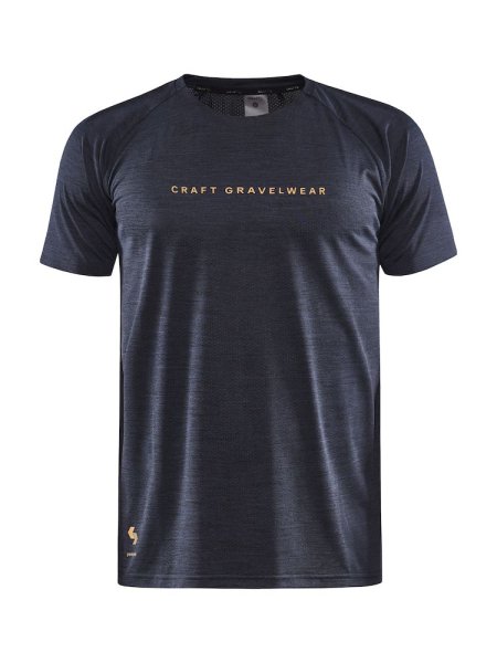 Obrázek Pánský cyklodres CRAFT ADV GRAVEL 1913183-999200