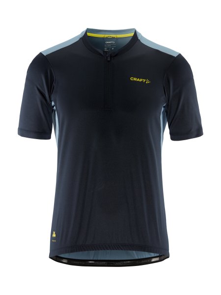 Obrázek Pánský cyklodres CRAFT CORE OFFROAD SS 1910577-396332