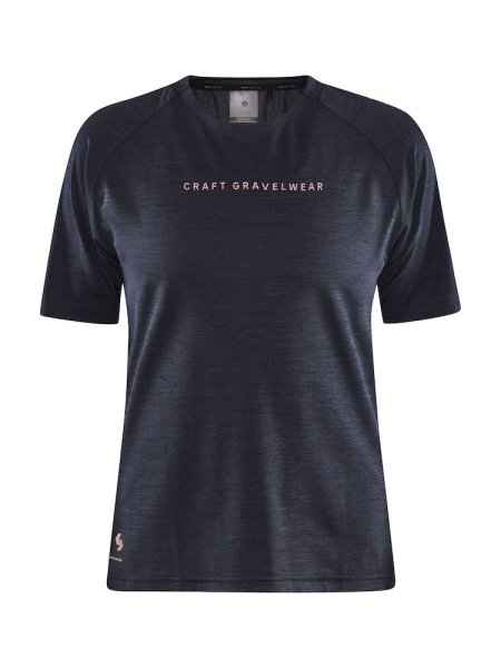 Obrázek Dámský cyklodres CRAFT ADV GRAVEL W 1913184-999200