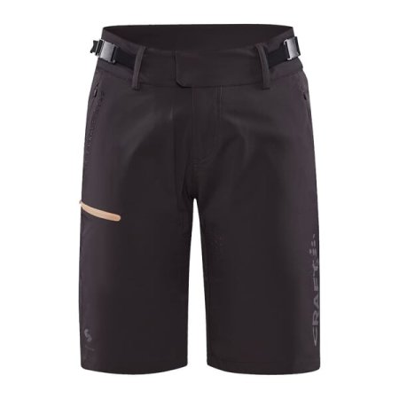 Obrázek Dámské cyklošortky CRAFT PRO GRAVEL W 1910565-999999