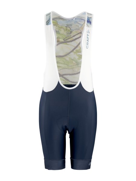 Obrázek Pánské cyklokalhoty CRAFT ADV ENDUR BIB 1910523-396332
