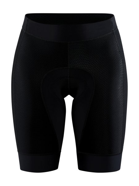 Obrázek Dámské cyklokalhoty CRAFT ADV ENDUR SOLID W 1910764-999000