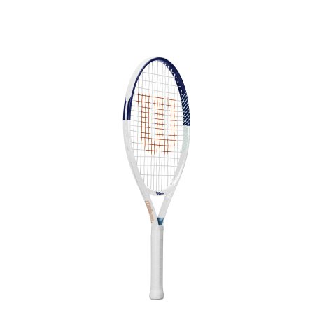 Obrázek Dětská tenisová raketa WILSON ROLAND GARROS ELITE JUNIOR 23 WR148910 2024