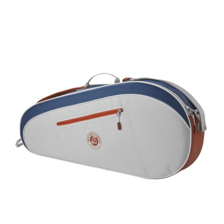 Obrázek Taška WILSON TEAM 3 PACK ROLAND GARROS WR8031031 2024