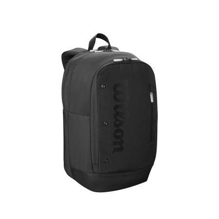 Obrázek Batoh WILSON NOIR TOUR BACKPACK Black WR8029801 2024