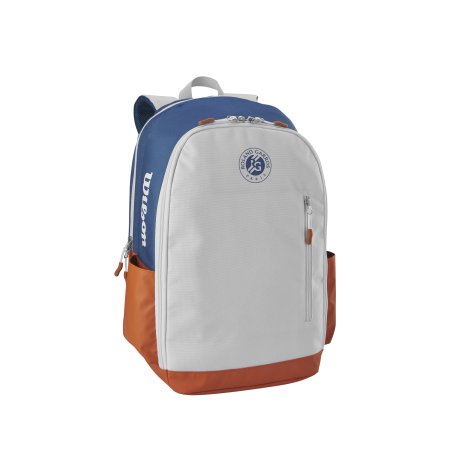 Obrázek Batoh WILSON TEAM BACKPACK ROLAND GARROS WR8031201 2024