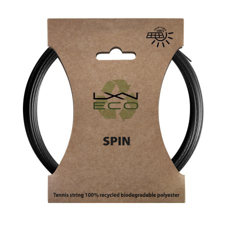 Obrázek Tenisový výplet LUXILON ECO SPIN 125 12,2m WR8310601