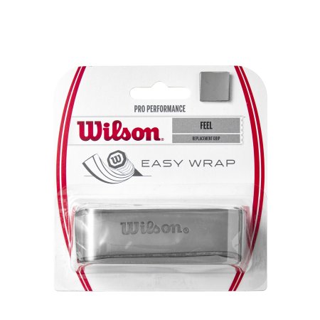 Obrázek Základní grip WILSON SHIFT PRO PERFORMANCE GRIP GRAY WR8438701