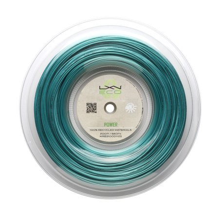 Obrázek Tenisový výplet LUXILON ECO POWER 125 - 200m WR8310001