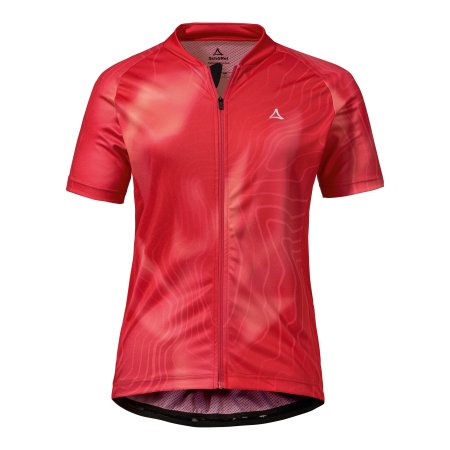 Obrázek Dámský cyklodres SCHÖFFEL SHIRT VERTINE L Lollipop 50-13003-0203