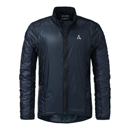 Obrázek Pánská cyklobunda SCHÖFFEL JACKET GAIOLE M Navy Blazer 50-23236-8820