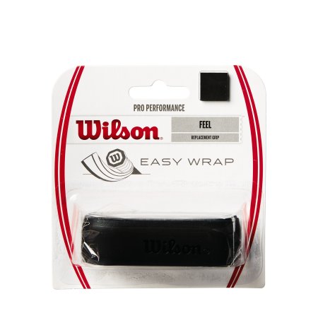 Obrázek Základní grip WILSON PRO PERFORMANCE GRIP BK WRZ470800