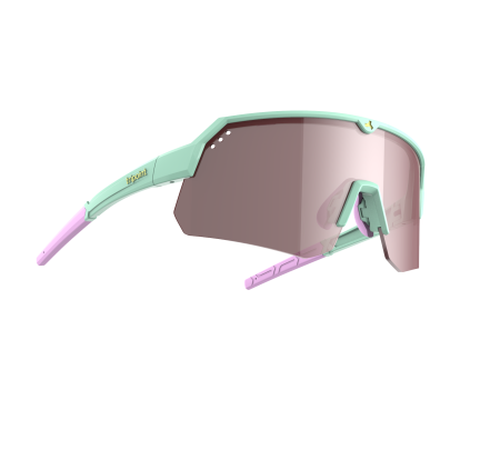 Obrázek Brýle TRIPOINT - 001 TRERIKSRÖSET Turquoise Smoke w Pink Multi TRIS001-BE-073