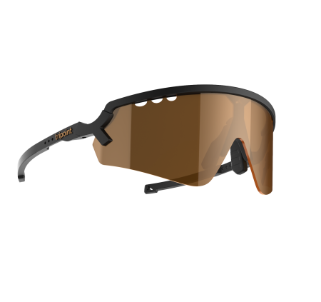 Obrázek Brýle TRIPOINT - 007 CHOBE Black Brown w Bronze Multi TS0007S013