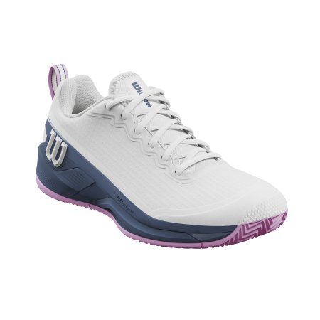 Obrázek Dámské tenisové boty WILSON RUSH PRO 4.5 W CLAY Wh/EN WRS333630 2024