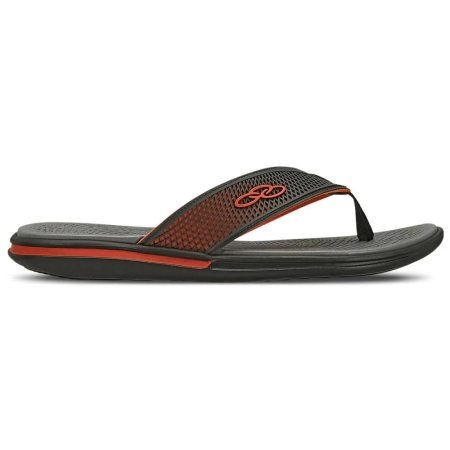 Obrázek Pánské pantofle OLYMPIKUS IBIZA - Black/Solar