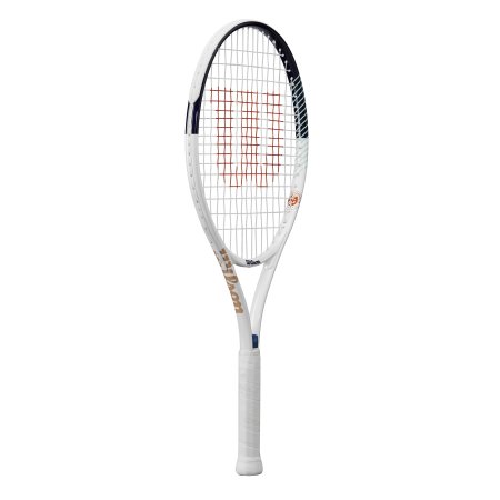 Obrázek Dětská tenisová raketa WILSON ROLAND GARROS ELITE JUNIOR 25 WR148810 2024