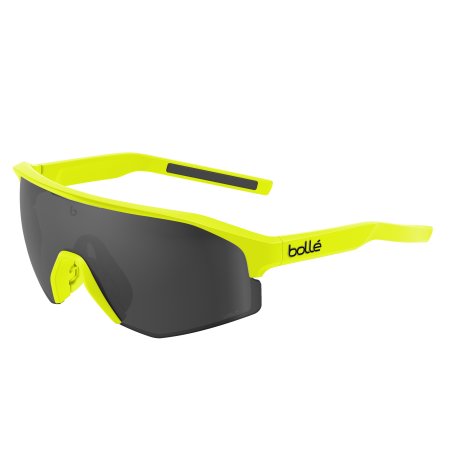 Obrázek Brýle BOLLÉ LIGHTSHIFTER Acid Yellow Matte - Volt Gun BS020014