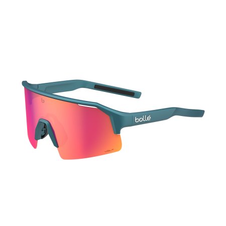 Obrázek Brýle BOLLÉ C-SHIFTER Creator Teal Metallic - Volt Ruby BS005018