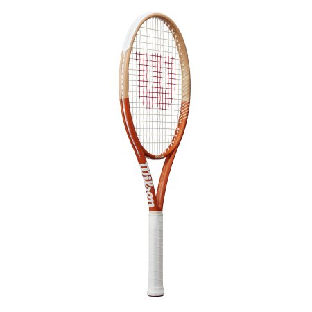 Obrázek Tenisová raketa WILSON ROLAND GARROS TEAM 102 2024 WR148310